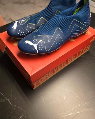 Puma future match fg/ag numero 46