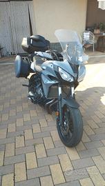 Yamaha Tracer 700 perfetta 