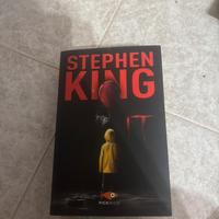 Stephen King, IT