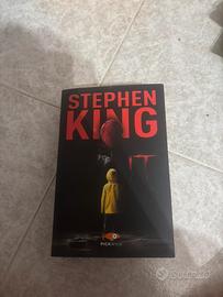 Stephen King, IT