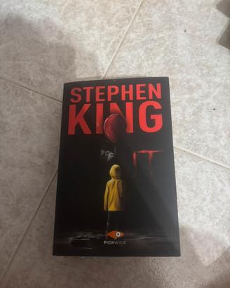 Stephen King, IT