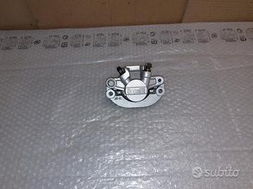 pinza freno posteriore Benelli trk 502 502x