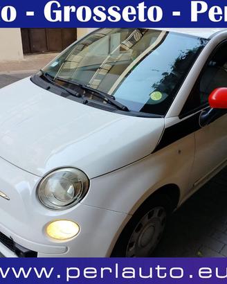 FIAT 500 1.3 Multijet 16V 75 CV Sport