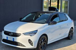 OPEL Corsa 1.2 Design & Tech Telecamera-BICOLOR