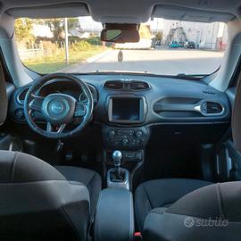 Jeep Renegade anno 2020 cv120 FULL