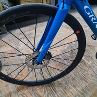 Bici da corsa shimano