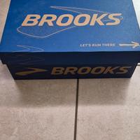 Scarpe ginnastica Brooks passeggio/running