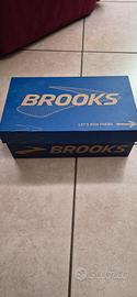 Scarpe ginnastica Brooks passeggio/running