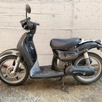 Aprilia Scarabeo 50 cc 2 tempi
