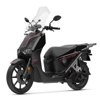 Super Soco CPX doppia batteria Imm. 2023 – 4500 km