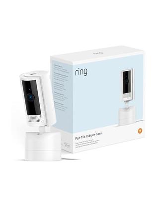 Videocamera interna inclinabile Ring (Pan-Tilt Ind