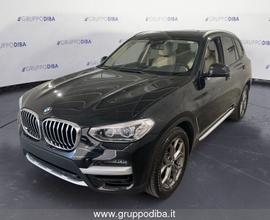BMW X3 G01 2017 Diesel xdrive20d xLine 190cv ...