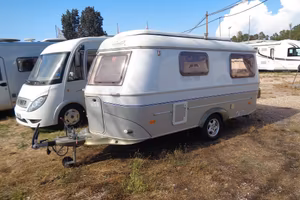 Hymer/eriba TOURING 430 HYMER