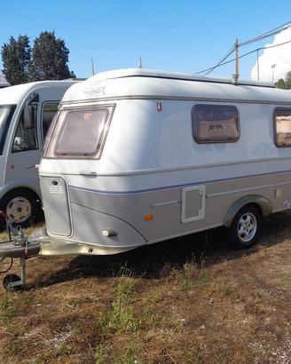 Hymer/eriba TOURING 430 HYMER