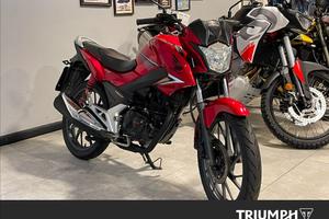 HONDA CBF 125