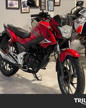 HONDA CBF 125