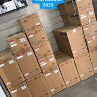 TCL Climatizzatore 9000/12000/18000 wifi inlcuso