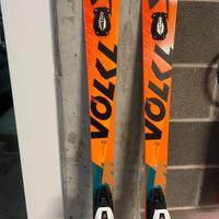 Sci volkl