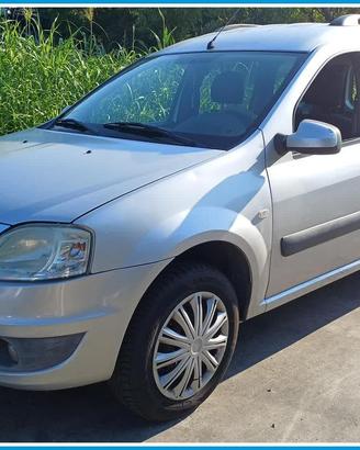Ricambi Usati DACIA Logan MCV I 2010
