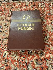 Cercar Funghi