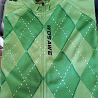 Abbigliamento ciclismo