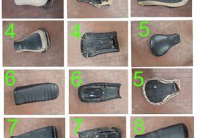 Selle Moto Guzzi epoca V7, California, T3, ecc