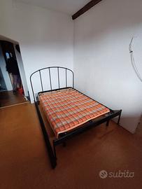 letto una piazza e mezzo