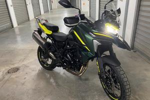 TRK 702  X