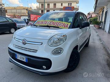 Fiat 500L 1.3 Multijet 85 CV Pop