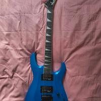 Jackson JS22 Dinky