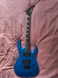 Jackson JS22 Dinky