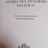 La storia del pensiero politico alan ryan