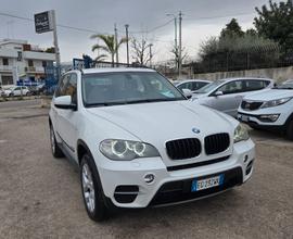 Bmw X5 xDrive30d Futura del 2011