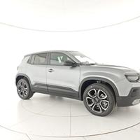 JEEP Avenger 1.2 Turbo 110 CV MHEV Summit