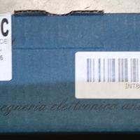 Setronic INT8C INTERFACCIA