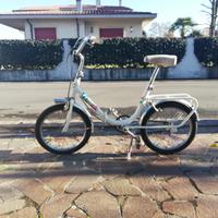 Graziella 16 pollici per bambini