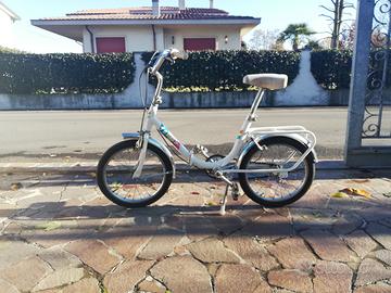 Graziella 16 pollici per bambini