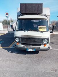 per cessata attività