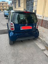 Auto smart