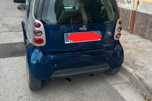 Auto smart