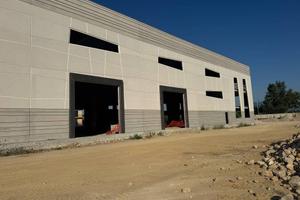 Immobile di 9800 m² a Frattamaggiore