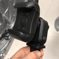 Supporto smartphone auto Fiat Alfa Romeo Lancia