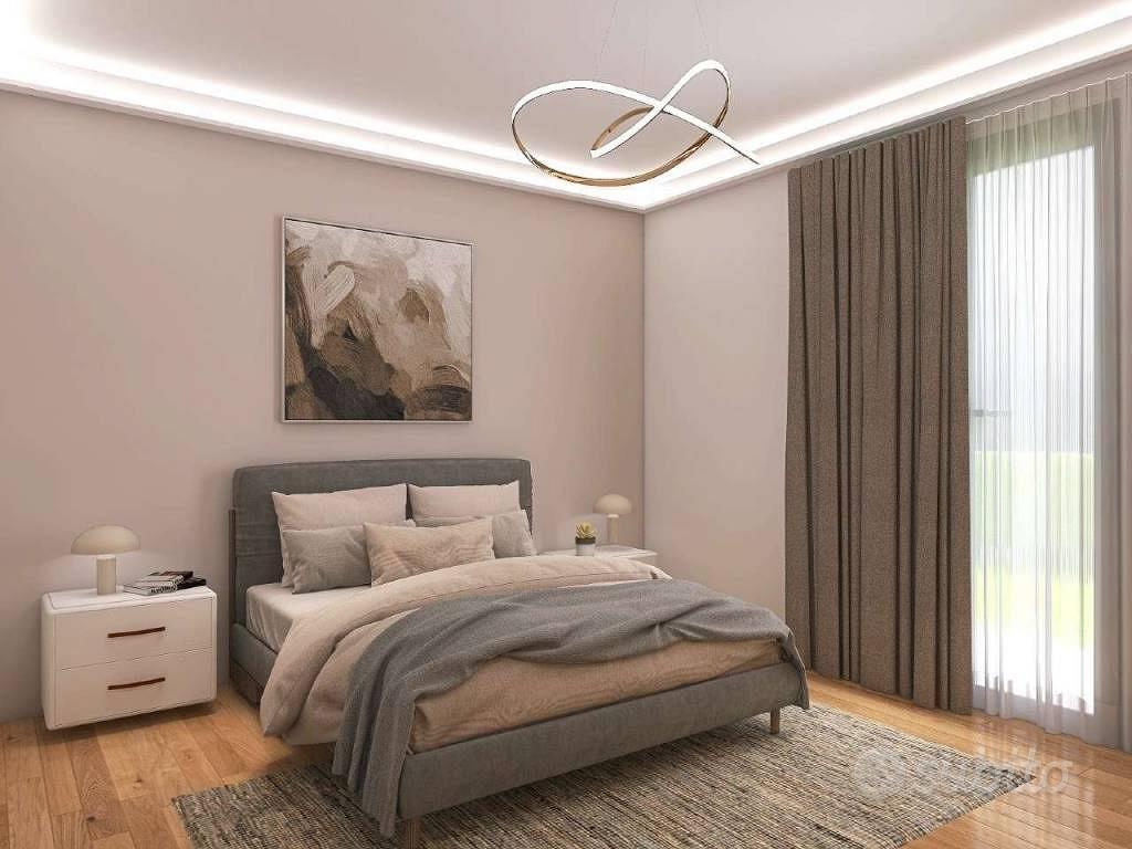 Appartamento – Boltiere - Altro