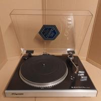 Giradischi JVC QL-A2