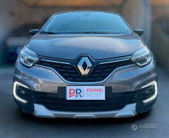 Renault Captur 1.3 tce Initiale Paris 150cv edc fa