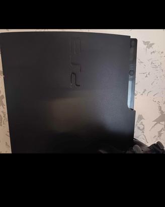 ps3 più giochi