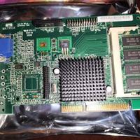 Scheda video MATROX 834-00 REV_A