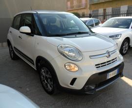 Fiat 500L 1.3 Multijet 95CV Trekking