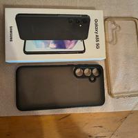 Samsung galaxy A55 5g