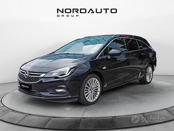 Opel Astra 5nd serie 1.6 CDTi 110CV Start&Sto...